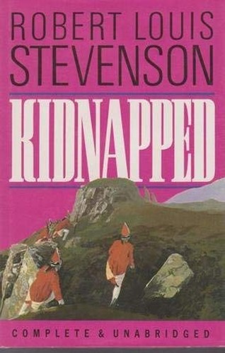 R.L.Stevenson