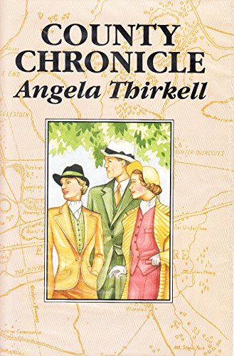 County Chronicle