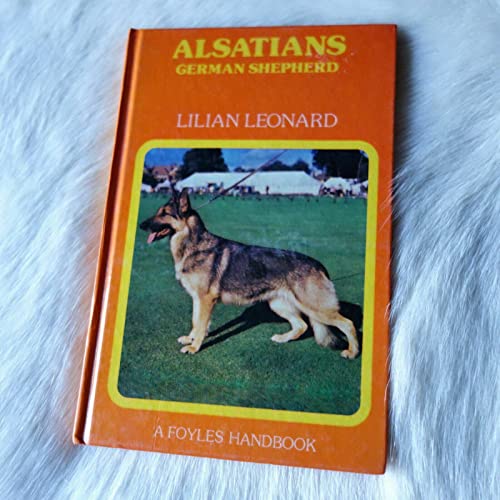 Alsatians