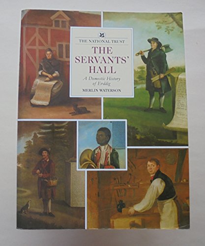 The Servants' Hall