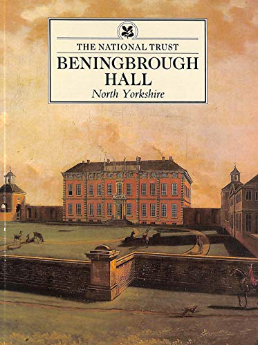 Beningbrough Hall, Yorkshire
