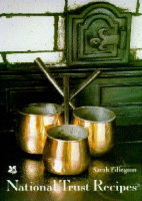 National Trust Book of Recipes