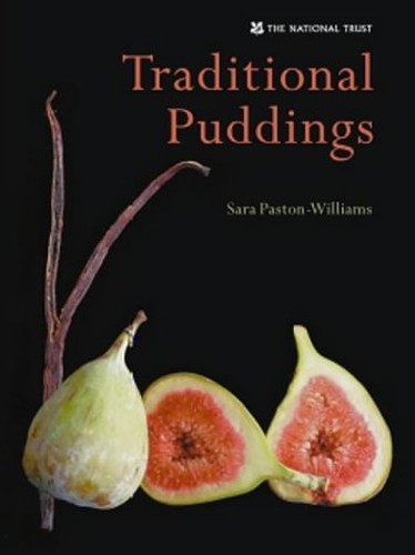 Traditional Puddings