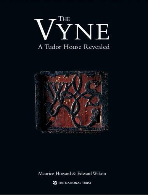 The Vyne