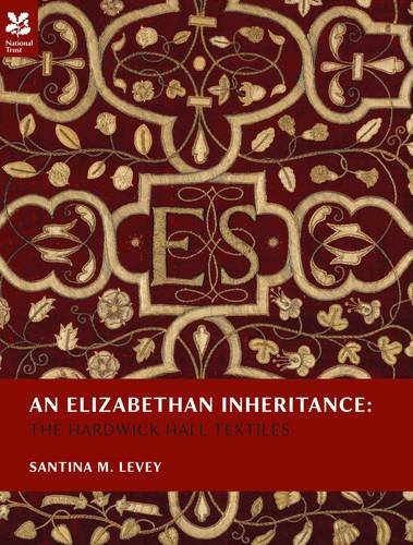 An ELIZABETHAN INHERITANCE