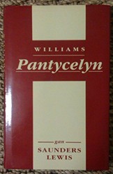 Williams Pantycelyn