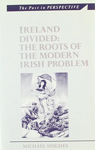 Ireland Divided