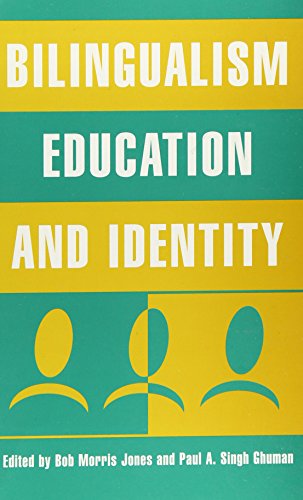 Bilingualism, Education and Identity