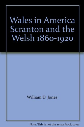 Wales in America