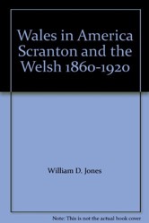 Wales in America