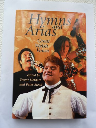 Hymns and Arias