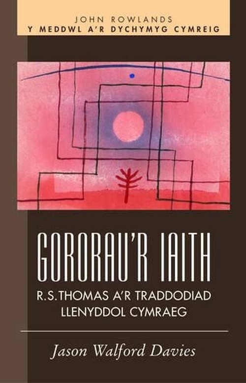 Gororau'r Iaith