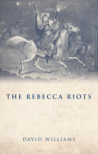 The Rebecca Riots