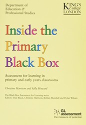 Inside the Primary Black Box
