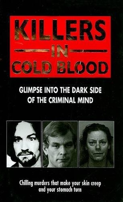 Killers in Cold Blood