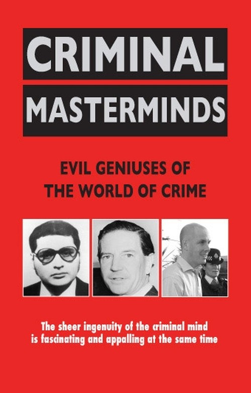 Criminal Masterminds