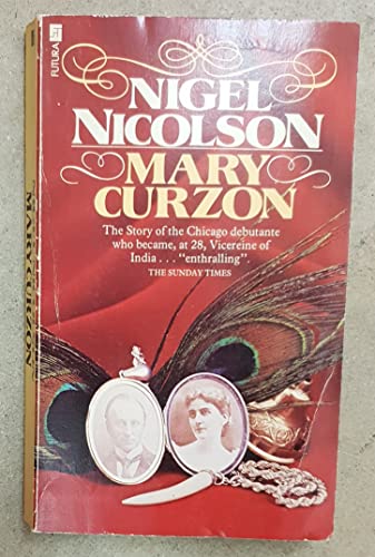 Mary Curzon
