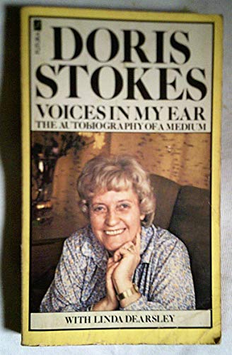 Voices in My Ear