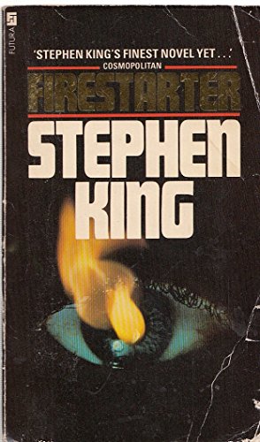 Fire Starter
