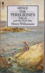 Peregrine's Saga