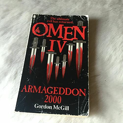 Omen IV