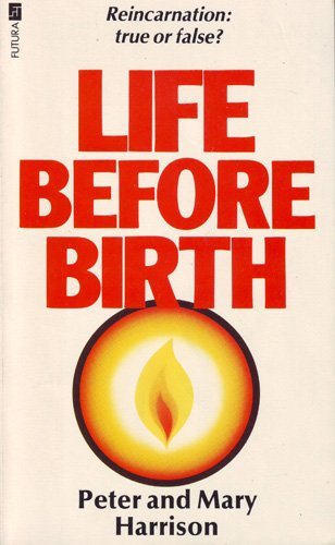 Life Before Birth