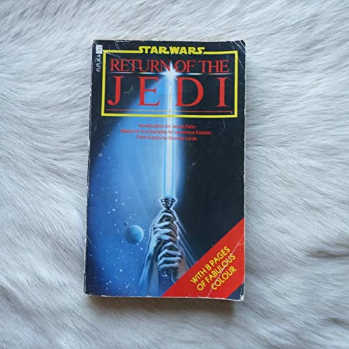 Return of the Jedi