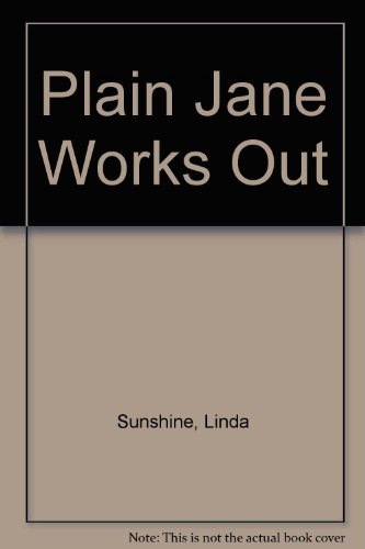 Plain Jane Works Out