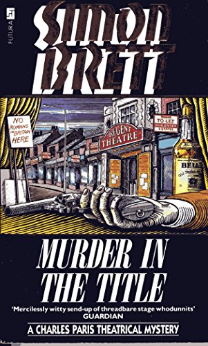 Murder in the Title