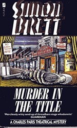 Murder in the Title