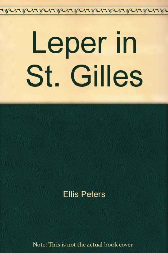 The Leper of Saint Giles
