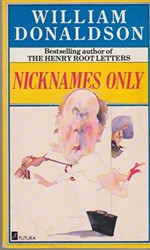 Nicknames Only