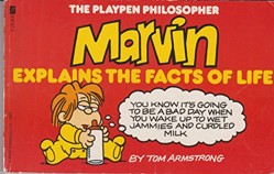 Marvin Explains the Facts of Life
