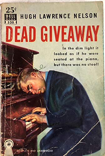 Dead Giveaway