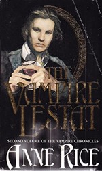 The Vampire Lestat