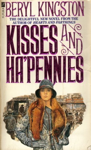 Kisses and Ha'pennies