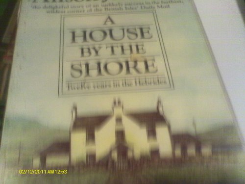 A House by the Shore
