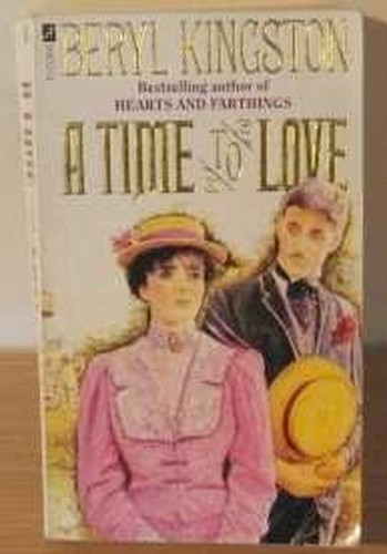 Time to Love