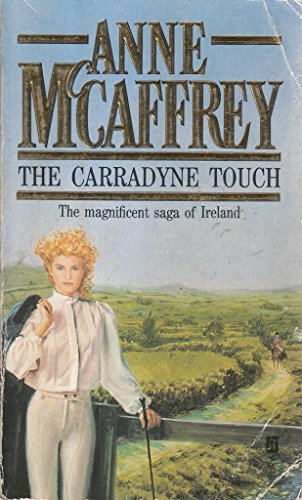 The Carradyne Touch