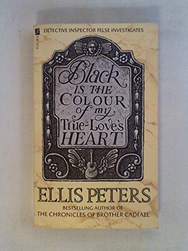 Black is the Colour of My True Love's Heart