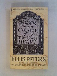 Black is the Colour of My True Love's Heart