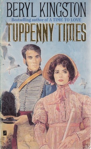 Tuppenny Times