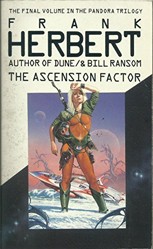 The Ascension Factor
