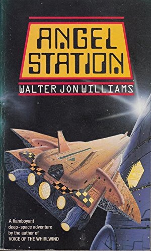 Angel Station