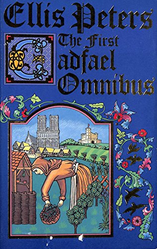 The First Cadfael Omnibus