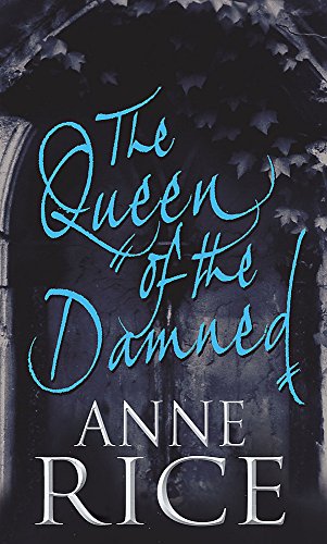 The Queen Of The Damned