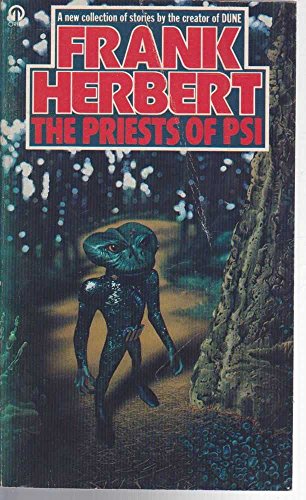 Priests of Psi, The (Orbit Books)