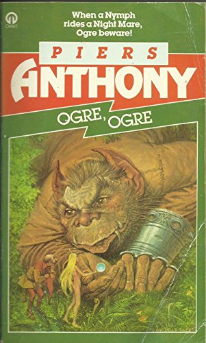 Ogre, Ogre