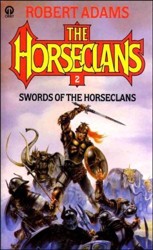 Swords of the Horseclans