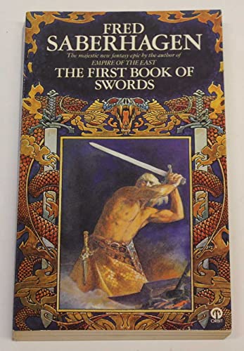 The First Book of Swords